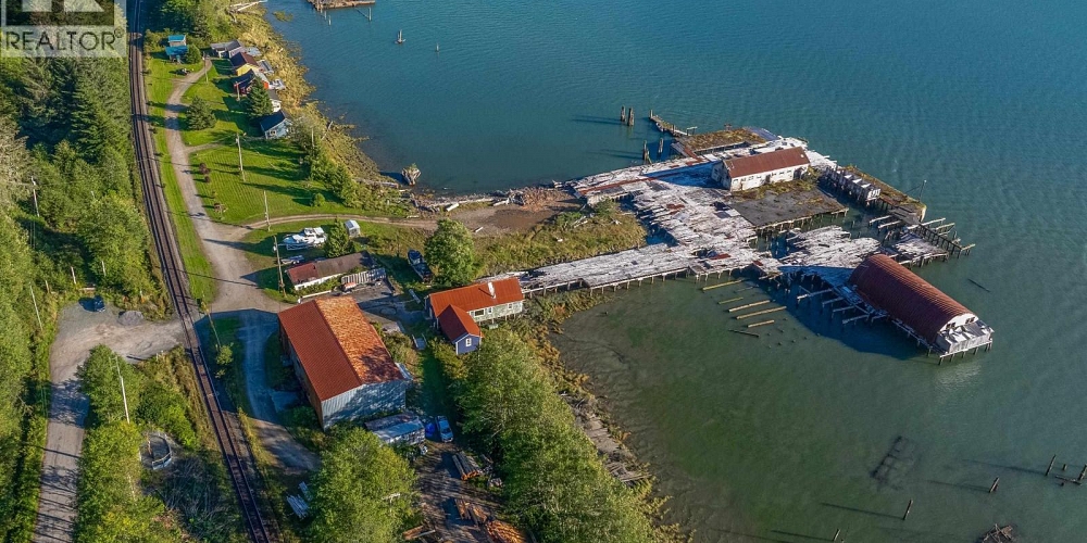 LOT 44 CASSIAR DRIVE Port Edward Photo 20 LOT 44 CASSIAR DRIVE Port Edward Photo 20